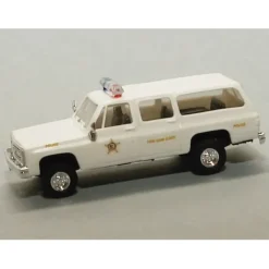 Best HO Trident Miniatures 90348 US Secret Service Blazer - Your Source for Gaming Essentials