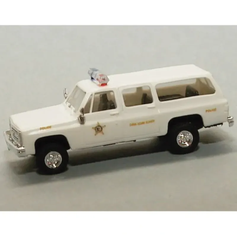 Best HO Trident Miniatures 90348 US Secret Service Blazer - Your Source for Gaming Essentials