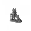 Tabletop Miniatures-Holly Monster and Firn #04045 Dark Heaven Legends Unpainted Metal Figure - Your Source for Gaming Essentials