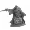 Tabletop Miniatures-Human Sorcerer Evil, Erebus #04088 Dark Heaven Legends Unpainted Metal Figure - Your Source for Gaming Essentials