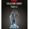Tabletop Miniatures-Icewind Dale Rime of the Frostmaiden Unpainted Plastic D&D Figure - Tekeli-li - Your Source for Gaming Essentials