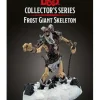 Tabletop Miniatures-Icewind Dale Rime of the Frostmaiden Unpainted D&D Figure - Frost Giant Skeleton - Your Source for Gaming Essentials
