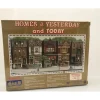 Best IHC 100-22 HO Homes of Yesterday & Today Brownstone House Building Kit - Your Source for Gaming Essentials
