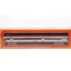 Clearance IHC 47875 HO Scale Frisco "NORMANDY" RPO Car #251 LN/Box - Your Source for Gaming Essentials Trains