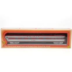 Discount IHC 47873 HO Scale Frisco "ST LOUIS" Corrugated Observation Car LN/Box - Your Source for Gaming Essentials Trains
