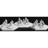 Tabletop Miniatures-Infantry Light (Light Mortar) 72246 Unpainted Metal CAV Strike Operations - Your Source for Gaming Essentials