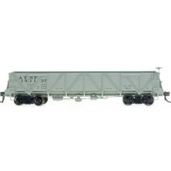 Sale InterMountain 47761 ATSF MOW Caswell Gondola - Your Source for Gaming Essentials Trains