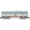 Sale InterMountain 69805 EMD F3B - Standard DC Santa Fe Warbonnet - Your Source for Gaming Essentials Trains