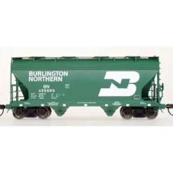 InterMountain 46526 HO ACF Center Flow 2-Bay Hopper - Your Source for Gaming Essentials Trains