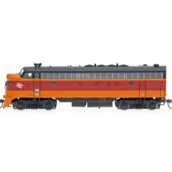 Sale InterMountain 49950-02 HO MILW EMD FP7 Locomotive 98-C - Your Source for Gaming Essentials Trains