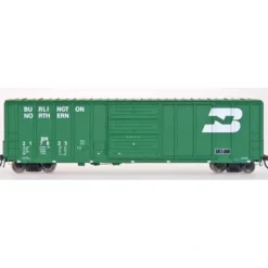 Discount InterMountain 47504 HO P-S 5277 Cu. Ft. BN Boxcar - Your Source for Gaming Essentials Trains