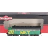 Best InterMountain 49092-02 HO Scale MKT Diesel Locomotive #77A EX/Box - Your Source for Gaming Essentials Trains