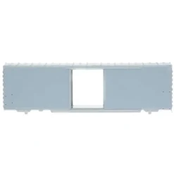 Clearance InterMountain 40497 HO Undecorated Gray PS-1 Standard Boxcar Kit with 8' Door - Your Source for Gaming Essentials Trains