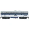 Best InterMountain 49516 HO Wabash EMD F7B Powered Diesel Locomotive - Your Source for Gaming Essentials
