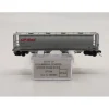 Outlet InterMountain 65230 N CPR 59' 4-Bay Cylindrical Covered Hopper w/Round Hatches LN/Box - Your Source for Gaming Essentials Trains