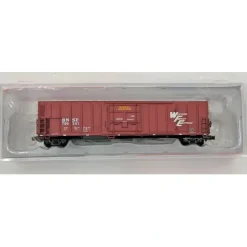 Hot InterMountain 68806-01 N Scale BNSF R-70-20 Mechanical Refrigerator Car #799341 - Your Source for Gaming Essentials Trains