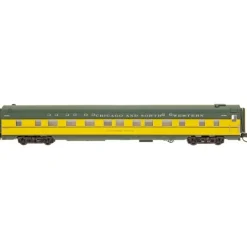 Best InterMountain 6810 PS 4-4-2 Slpr CCS CNW - Your Source for Gaming Essentials Trains