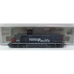 Sale InterMountain 69503-05 SP AD45T-2 Diesel Locomotive #9361 - Your Source for Gaming Essentials Trains