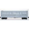Sale InterMountain 42999 Stock Car - Kit - Undecorated w/K Brakes - Your Source for Gaming Essentials Trains