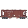 Discount InterMountain 48606 Union Pacific 1958 cu ft Hopper Car - Your Source for Gaming Essentials Trains