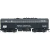 Hot InterMountain 49582S EMD F7B with Sound PC - Your Source for Gaming Essentials Trains