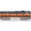 Hot InterMountain 49509S EMD F7B w/LokSound & DCC Great Northern - Your Source for Gaming Essentials Trains