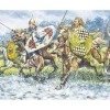Outlet Italeri 6029 1:72 Celtic Cavalry (17 Mtd) - Your Source for Gaming Essentials Trains
