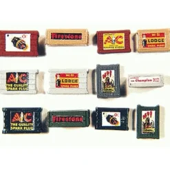 Discount JL Innovative Design 361-823 Auto Parts Crates Brown - Your Source for Gaming Essentials Trains