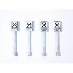 Best JL Innovative Design 854 HO Private Railroad Crossing Sign Set (Pack of 4) - Your Source for Gaming Essentials Trains