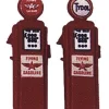 Best JL Innovative Design 589 HO Flying A Deluxe Custom Gas Pump (Pack of 2) - Your Source for Gaming Essentials