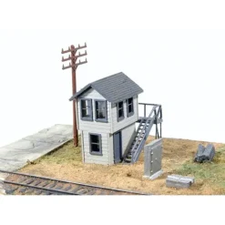 Sale JL Innovative Design 570 Michigan Ave Tower - Your Source for Gaming Essentials Trains