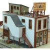 Sale JL Innovative Design 470 N D.C. Cochran Confectionary Wooden Kit - Your Source for Gaming Essentials Trains