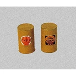 Discount JL Innovative Design 756 O Shell Yellow Barrel - Your Source for Gaming Essentials Trains