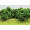 Best Sale JTT Scenery Products 92123 N 2"-2.25" Fruit Grove Lemon Trees (Pack of 6) - Your Source for Gaming Essentials