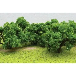 Best Sale JTT Scenery Products 92123 N 2"-2.25" Fruit Grove Lemon Trees (Pack of 6) - Your Source for Gaming Essentials
