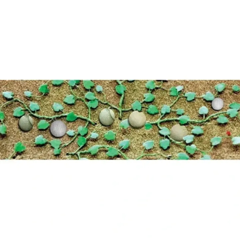 Best Sale JTT Scenery Products 95574 O 2 3/4" Cantaloupe Patch (Pack of 4) - Your Source for Gaming Essentials