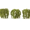Clearance JTT Scenery Products 94268 Z 2" Weeping Willow (Pack of 3) - Your Source for Gaming Essentials Trains
