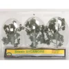 Best Sale JTT Scenery Products TR2102 HO 5" to 5.5" Sycamore Tree (Pack of 3) - Your Source for Gaming Essentials