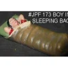 Best Sale Just Plain Folk 173 G Scale Women in Sleeping Bag - Your Source for Gaming Essentials