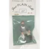 Best Sale Just Plain Folk 111 Man with Brown Hat Sitting - Your Source for Gaming Essentials