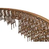 Hot JV Models 2016 HO Scale Curved Wood Trestle Bridge - Your Source for Gaming Essentials Trains