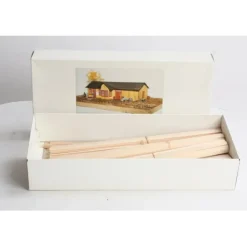 Hot JV Models 4025 Victoria station - Your Source for Gaming Essentials Trains