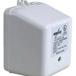 Best Kadee 166 Amseco XR-1640 Plug-In 16.5 VAC 40VA Transformer - Your Source for Gaming Essentials Trains