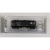 Online Kadee 7042 HO Cambria & Indiana Railroad PS-2 2-Bay Covered Hopper #647 - Your Source for Gaming Essentials Trains
