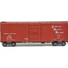 Hot Kadee 4127 HO Canadian Pacific Pullman-Standard PS-1 40' Boxcar #269394 - Your Source for Gaming Essentials Trains