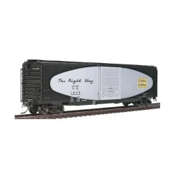 Best Kadee 6208 HO Central of Georgia 50' PS-1 Box #1859 - Your Source for Gaming Essentials Trains