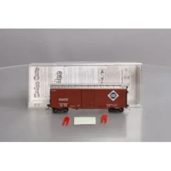 Hot Kadee 4923 HO Erie Pullman-Standard PS-1 40' Boxcar - Your Source for Gaming Essentials Trains