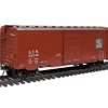 Best Sale Kadee 5315 HO Grand Trunk Western Pullman-Standard PS-1 40' Boxcar #516748 - Your Source for Gaming Essentials