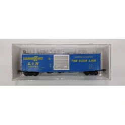 Sale Kadee 6363 HO Louisville & Nashville Pullman-Standard PS-1 50' Boxcar #100392 - Your Source for Gaming Essentials Trains