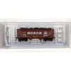 Outlet Kadee 7035 HO Monon 50-Ton AAR Standard Offset 2-Bay Open Hopper #4029 - Your Source for Gaming Essentials Trains